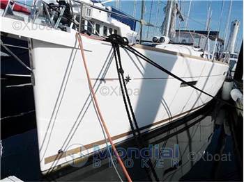 Jeanneau Sun odyssey 419