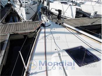 Jeanneau Sun odyssey 419