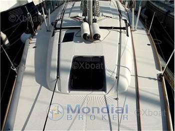 Jeanneau Sun odyssey 419