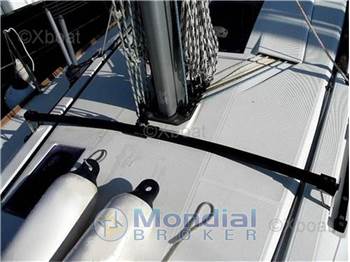 Jeanneau Sun odyssey 419