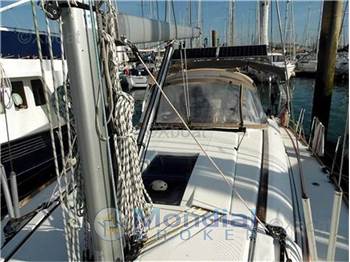 Jeanneau Sun odyssey 419