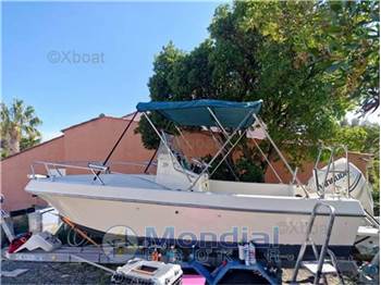 Kelt White shark 175