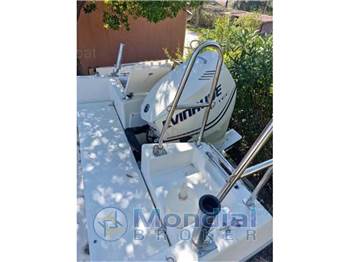 Kelt White shark 175