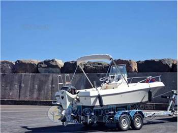 Kelt White shark 175
