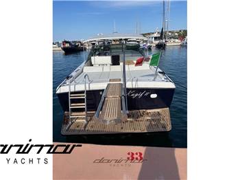 Itama Itama 38