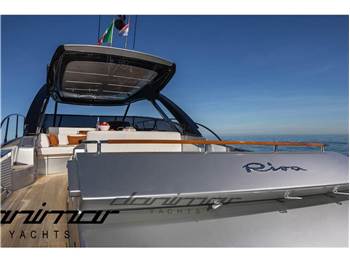 Riva 56 RIVALE