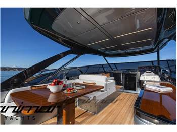 Riva 56 RIVALE