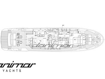 Sanlorenzo SL 96A