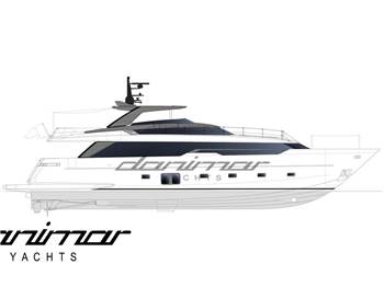 Sanlorenzo SL 96A
