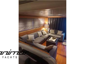 Sanlorenzo SL 72