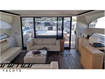 Pershing Pershing 82