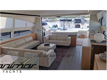 Pershing Pershing 82