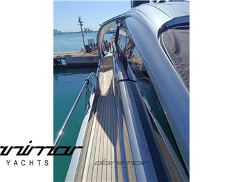 Pershing 7X