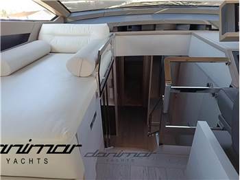 Pershing 7X