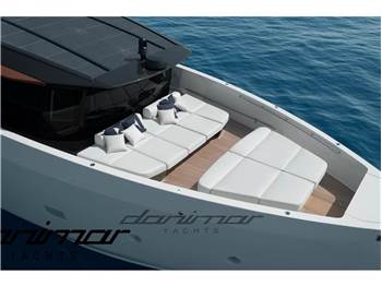 Sanlorenzo SP 92