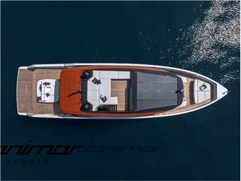 Sanlorenzo SP 92