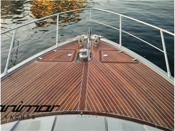 Riva 63 VERTIGO