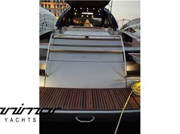 Riva 63 VERTIGO