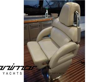 Riva 63 VERTIGO