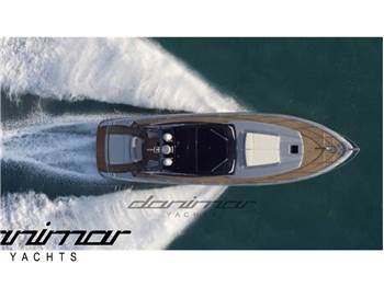 Riva 63 VERTIGO