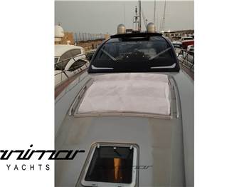 Riva 63 VERTIGO