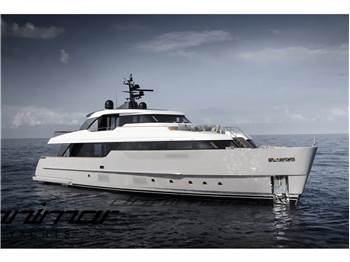 Sanlorenzo SD 96