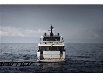 Sanlorenzo SD 96
