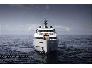 Sanlorenzo SD 96