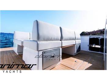 Pardo Yachts 38