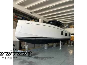 Pardo Yachts 38