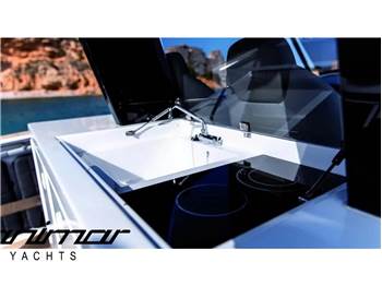 Pardo Yachts 38