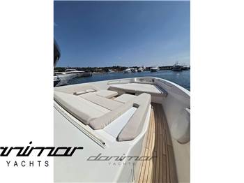 Sanlorenzo SX 76