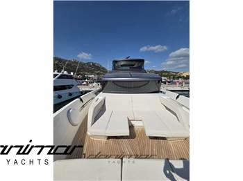 Sanlorenzo SX 76