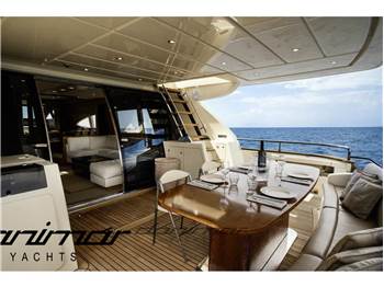 Riva 75 VENERE
