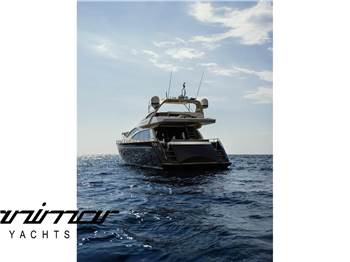 Riva 75 VENERE