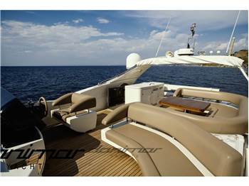 Riva 75 VENERE