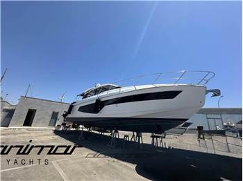 Azimut Atlantis 51