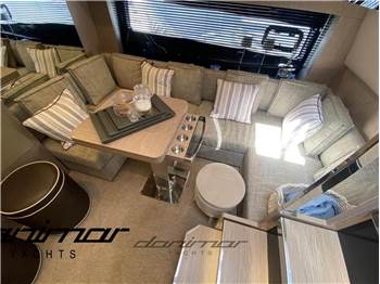 Azimut Atlantis 51