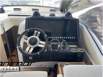 Azimut Atlantis 51