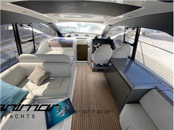 Azimut Atlantis 51