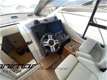 Azimut Atlantis 51