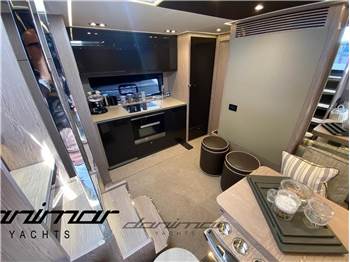 Azimut Atlantis 51