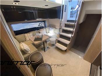 Azimut Atlantis 51