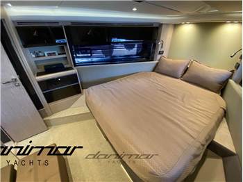 Azimut Atlantis 51