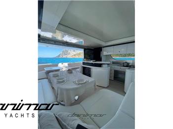AB Yachts Follia 75