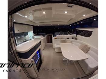 AB Yachts Follia 75