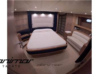 AB Yachts Follia 75