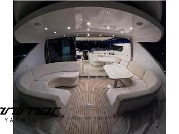 AB Yachts Follia 75