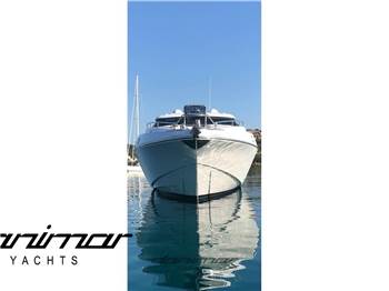 AB Yachts Follia 75