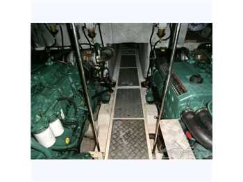 Ilver Scuba 48 ht